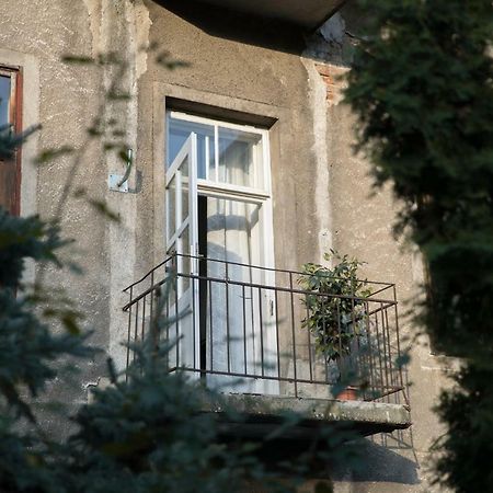 Magnus Central Zagreb Eksteriør billede