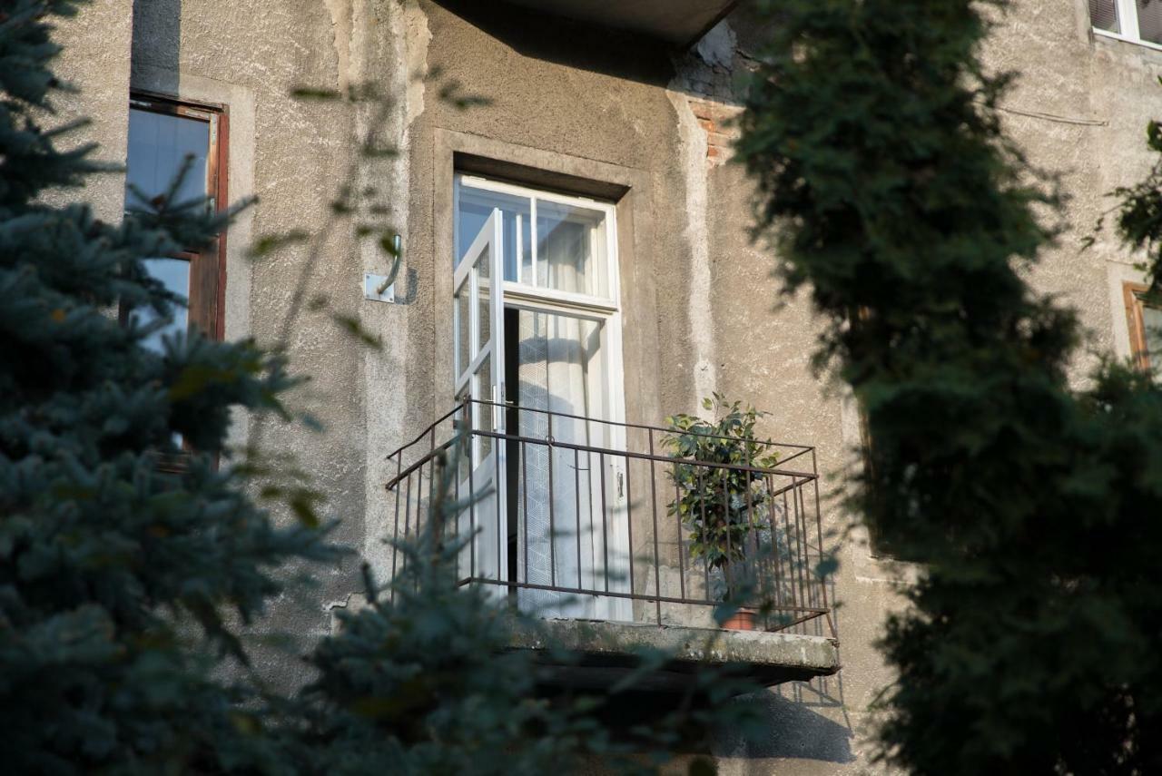 Magnus Central Zagreb Eksteriør billede